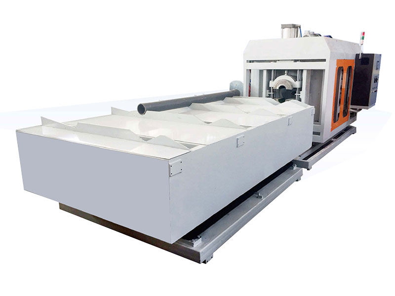 Pipe Thread Cutting Machine